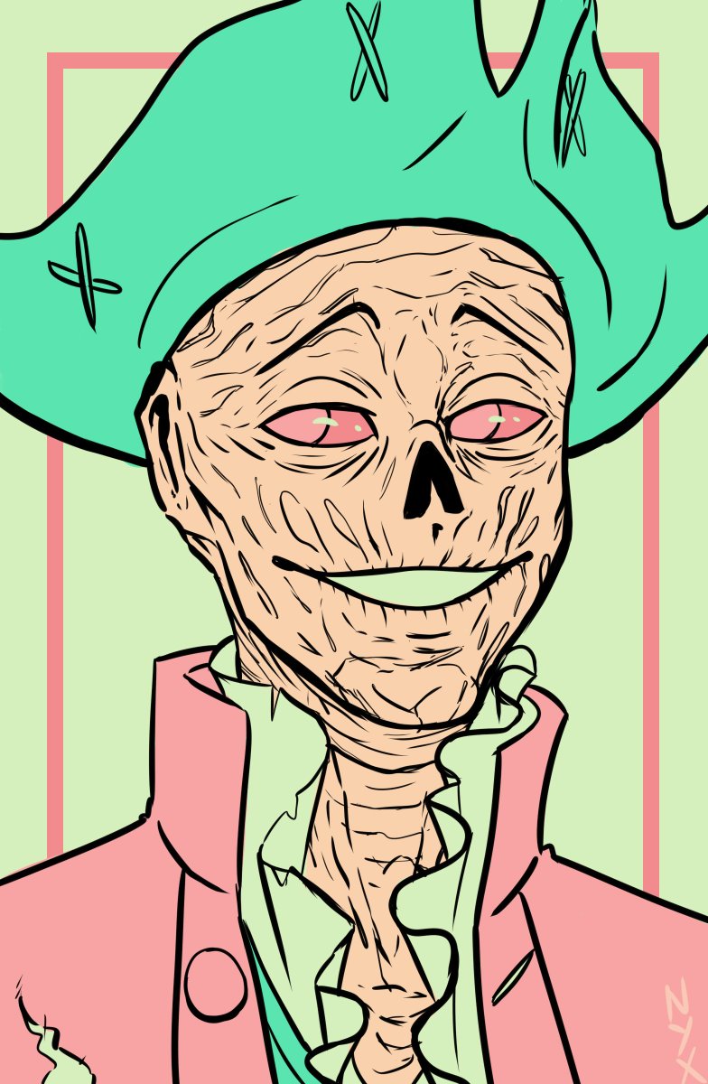 Palette Challenge Hancock